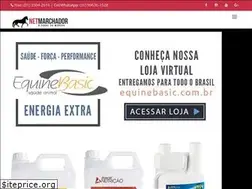 Sites similar to netmarchador.com.br