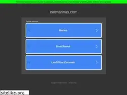 Sites similar to netmarinas.com