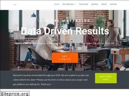 Sites similar to netmark.com