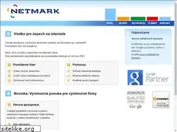 Sites similar to netmark.sk