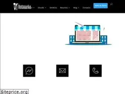 Sites similar to netmarke.xyz