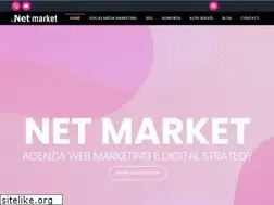 Sites similar to netmarket-srl.it