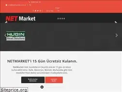 Sites similar to netmarket.com.tr