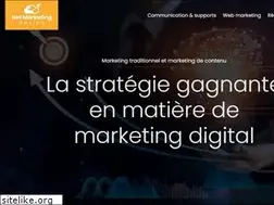Sites similar to netmarketing-review.com