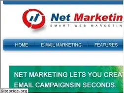 Sites similar to netmarketing.biz