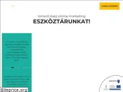 Sites similar to netmarketing.hu