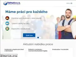 Sites similar to netmarks.cz