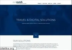 Sites similar to netmatch.ro