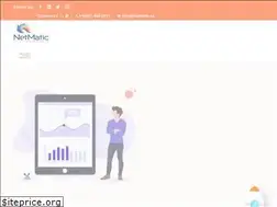 Sites similar to netmatic.ca
