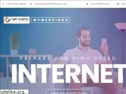 Sites similar to netmatrixbd.com