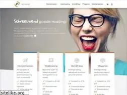 Sites similar to netmatters.nl