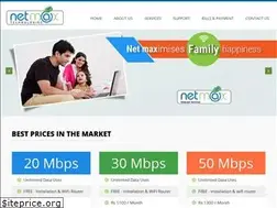 Sites similar to netmax.com.np