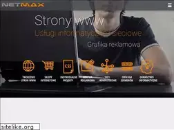 Sites similar to netmax.com.pl