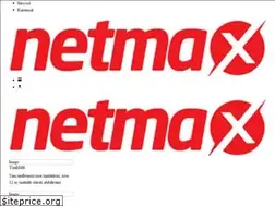 Sites similar to netmax.com.tr