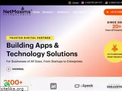 Sites similar to netmaxims.com