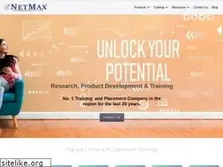 Sites similar to netmaxtech.com