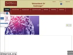 Sites similar to netmaxx.hu