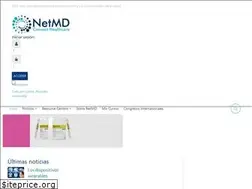 Sites similar to netmd.org