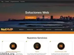 Sites similar to netmdp.com