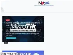 Sites similar to netme.id
