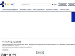 Sites similar to netmed.com.pl