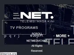 Sites similar to netmedia.co.id