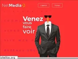 Sites similar to netmedia.coop