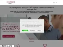 Sites similar to netmedia.de