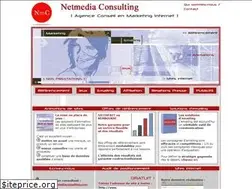 Sites similar to netmediaconsulting.com