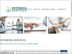 Sites similar to netmediaservices.de