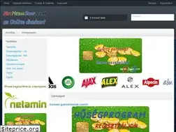 Sites similar to netmediashop.com