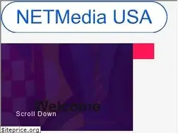 Sites similar to netmediausa.com