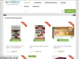 Sites similar to netmedical.hu