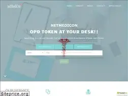 Sites similar to netmedicon.com