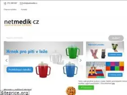 Sites similar to netmedik.cz