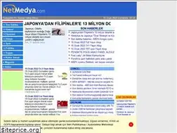 Sites similar to netmedya.com