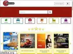Sites similar to netmercadao.com.br