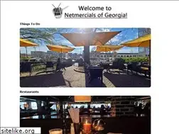 Sites similar to netmercialsga.com