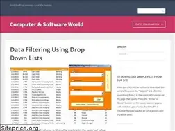 Sites similar to netmerkez.wordpress.com