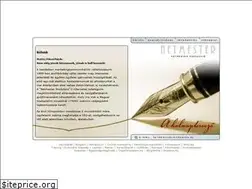 Sites similar to netmester.hu