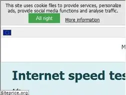 Sites similar to netmeter.eu