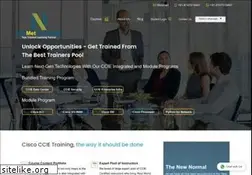 Sites similar to netmetric-solutions.com
