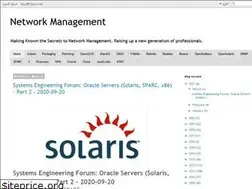 Sites similar to netmgt.blogspot.com