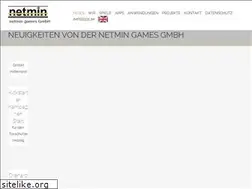 Sites similar to netmin.de