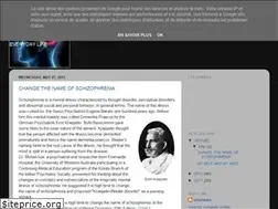 Sites similar to netmind2011.blogspot.com