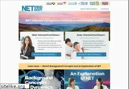 Sites similar to netmindbody.com