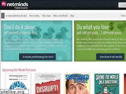 Sites similar to netminds.com