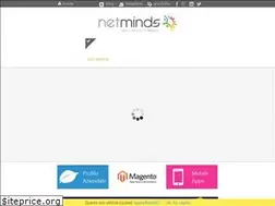 Sites similar to netminds.it