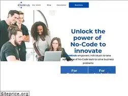 Sites similar to netminds.uk