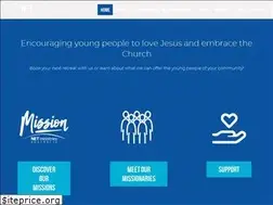 Sites similar to netministries.com.au